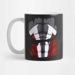 Spawn Torn Mug